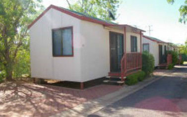 Mount Isa Caravan Park - Geraldton Accommodation 3