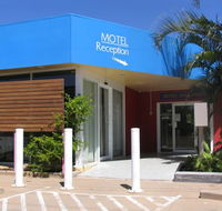 Townview Motel - Geraldton Accommodation