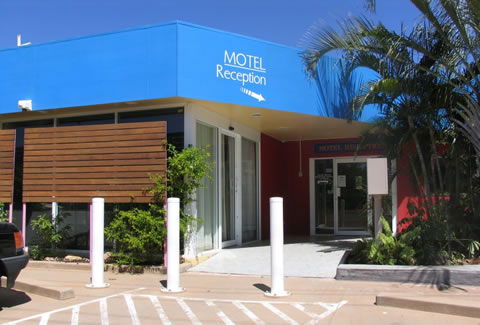 Townview Motel - Geraldton Accommodation 0