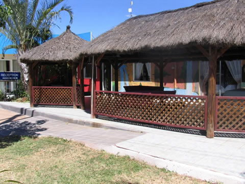 Townview Motel - Geraldton Accommodation 2