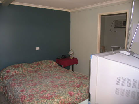 Townview Motel - Geraldton Accommodation 3