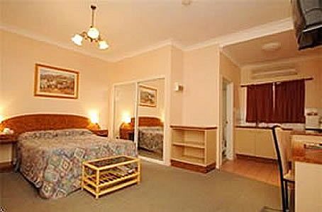 Townview Motel - Geraldton Accommodation 4