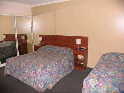 Townview Motel - Geraldton Accommodation 5