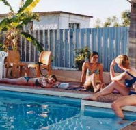 Travellers Haven Backpackers - Geraldton Accommodation