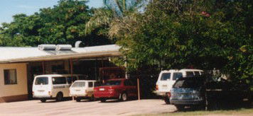 Travellers Haven Backpackers - Geraldton Accommodation 1