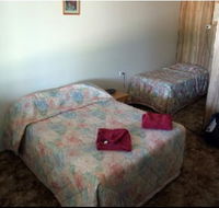 Entrikens Pioneer Motel - Geraldton Accommodation