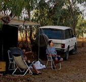 Carisbrooke Station - Geraldton Accommodation