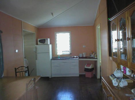 Winton Outback Motel - Geraldton Accommodation 0