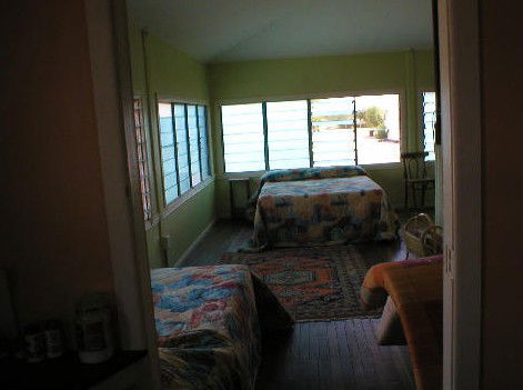 Winton Outback Motel - Geraldton Accommodation 1
