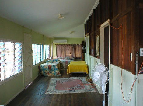 Winton Outback Motel - Geraldton Accommodation 3