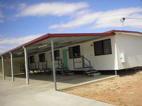 Winton Outback Motel - Geraldton Accommodation 4