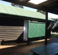 Tuggan-Tuggan - Chalet - Geraldton Accommodation