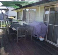 Hillcrest - Holiday Home - Geraldton Accommodation