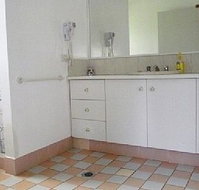 Mirrabooka - Chalet - Geraldton Accommodation