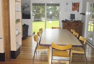 Godshill Lodge - Holiday Home - Geraldton Accommodation 1