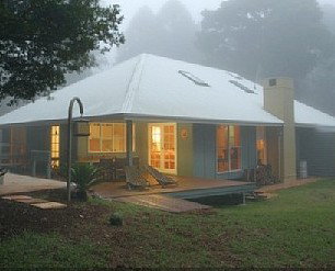 Godshill Lodge - Holiday Home - Geraldton Accommodation 5