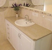 Bunya Romance - Holiday Home - Geraldton Accommodation