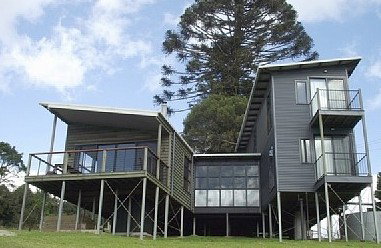 One Tree - Holiday Home - Geraldton Accommodation 5