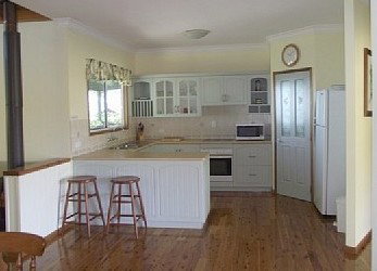 Far Horizons - Holiday Home - Geraldton Accommodation 1