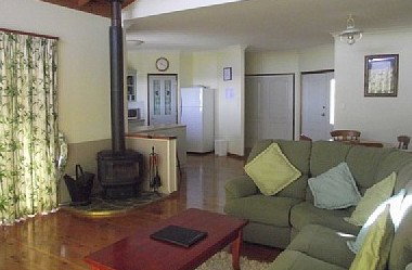 Far Horizons - Holiday Home - Geraldton Accommodation 4