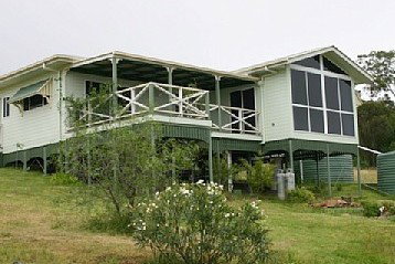 Far Horizons - Holiday Home - Geraldton Accommodation 6
