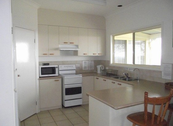Bunya Mountains QLD Geraldton Accommodation