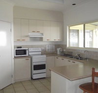 Bunya Spires - Holiday Home - Geraldton Accommodation
