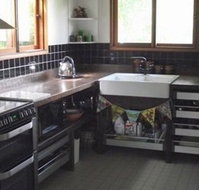 Waldeslust - Holiday Home - Geraldton Accommodation