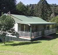 Lochanbar - Holiday Home - Geraldton Accommodation