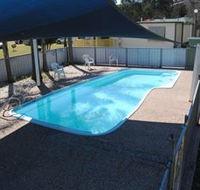 Crows Nest Caravan Park - Geraldton Accommodation