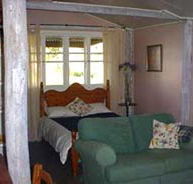 Bunnyconnellen Olive Grove and Vineyard - Geraldton Accommodation