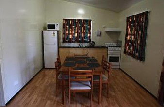 Gundy Star Tourist Park - Geraldton Accommodation 1