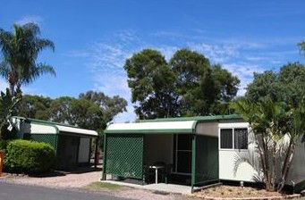 Gundy Star Tourist Park - Geraldton Accommodation 4