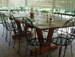 Bronte House Bed And Breakfast - Geraldton Accommodation 1