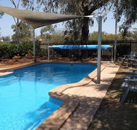 BIG4 Goondiwindi Tourist Park - Geraldton Accommodation