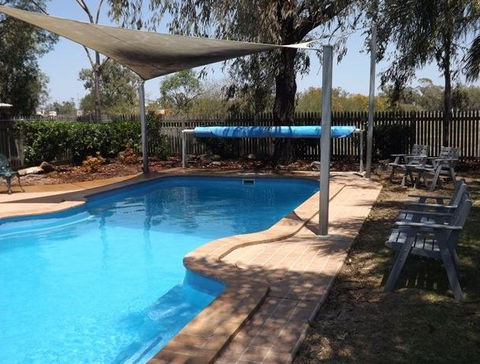 BIG4 Goondiwindi Tourist Park - Geraldton Accommodation 0
