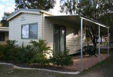 BIG4 Goondiwindi Tourist Park - Geraldton Accommodation 1