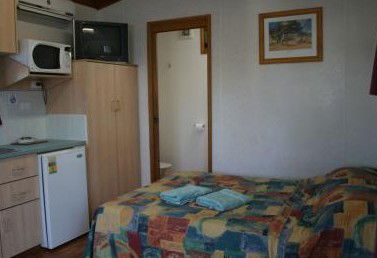 BIG4 Goondiwindi Tourist Park - Geraldton Accommodation 2