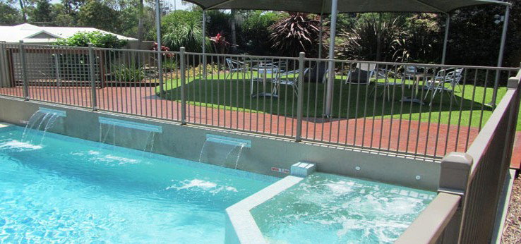 Highfields QLD Geraldton Accommodation