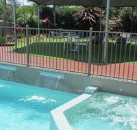 Country Comfort Toowoomba - Geraldton Accommodation