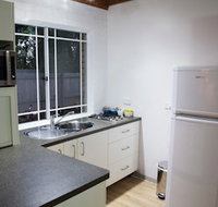 Homewood Cottages - Geraldton Accommodation
