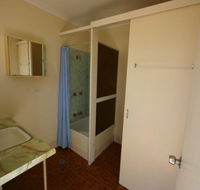 Nanango Caravan and Motorhome Park - Geraldton Accommodation