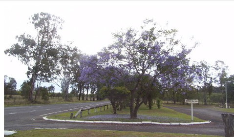 Nanango Caravan And Motorhome Park - Geraldton Accommodation 4