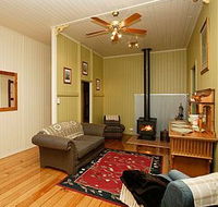 Bunyip Springs Farmstay - Geraldton Accommodation