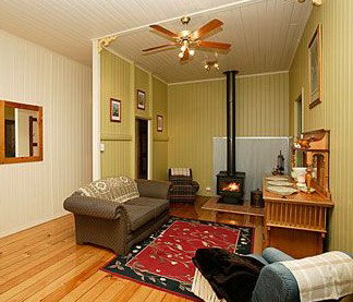 Bunyip Springs Farmstay - Geraldton Accommodation 0