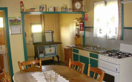 Bunyip Springs Farmstay - Geraldton Accommodation 4