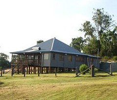 Bunyip Springs Farmstay - Geraldton Accommodation 5