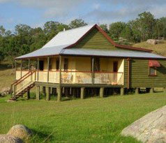 Bunyip Springs Farmstay - Geraldton Accommodation 6