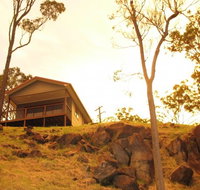 ecoRidge Hideaway - Geraldton Accommodation