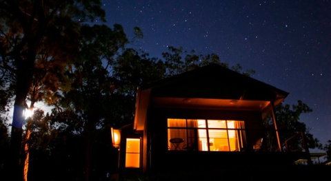 EcoRidge Hideaway - Geraldton Accommodation 2